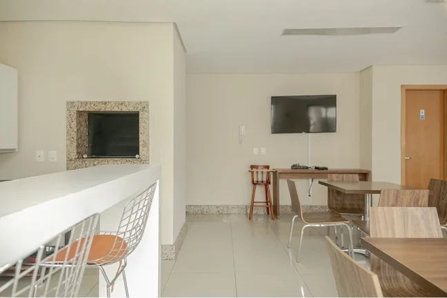 Imagem SMGP 40 Apto 612521031-147 - Apartamento à venda no bairro Santa Maria Goretti - Porto Alegre/RS