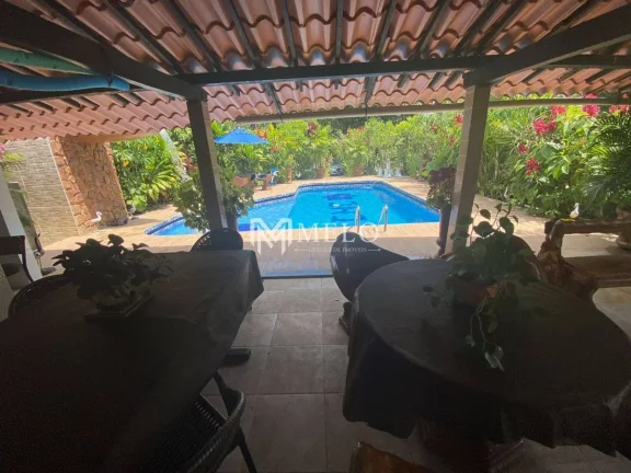 Imagem ALDEIA - Casa com 6qtos., 4suites, 4vagas, 2.200m²
