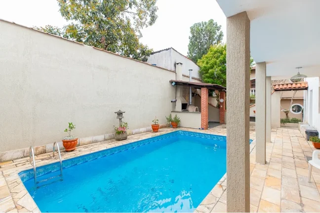 Imagem CASA RESIDENCIAL em São Paulo - SP, Jardim Kioto