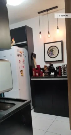 Imagem Apartamento para Venda por R$259.000,00 com 45m², 1 sala, 1 banheiro e 1 vaga - Parada xv de novembro, São paulo / SP - Cód. 13650