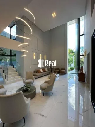 Imagem Alto Luxo - Finamente decorada