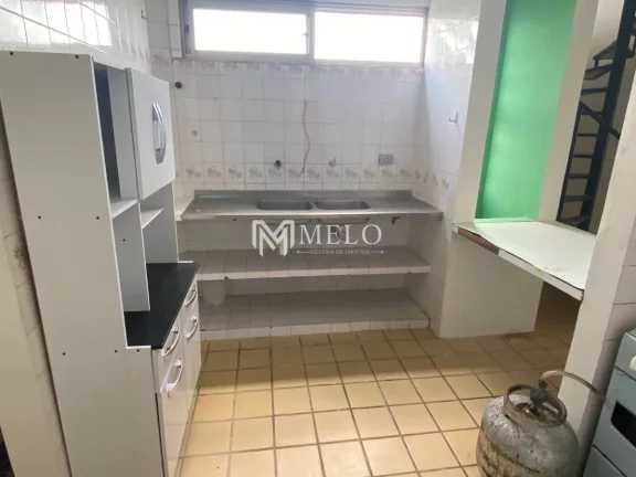 Imagem Oportunidade em ITAMARACÁ: 150m²,03qts,01suite,02vagas!.