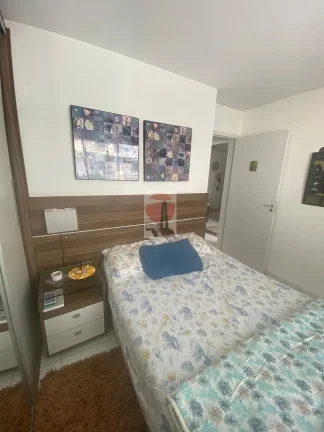 Imagem Apartamento a Venda no bairro Portinho - Laguna, SC