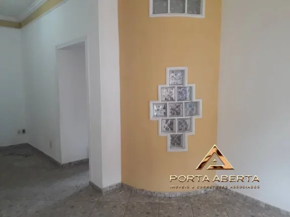 Imagem Casa com Terraço em Cachoeira do Vale - Timóteo - MG - COD 102
