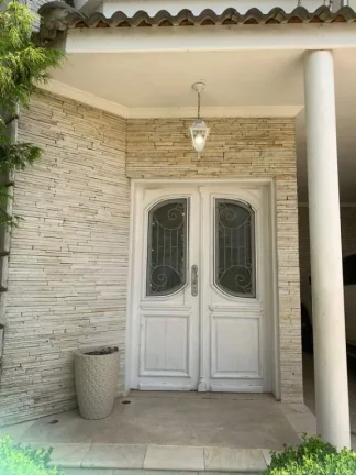Imagem Sobrado com 6 dormitórios à venda, 650 m² por R$ 2.200.000,00 - Vila Áurea - Poá/SP