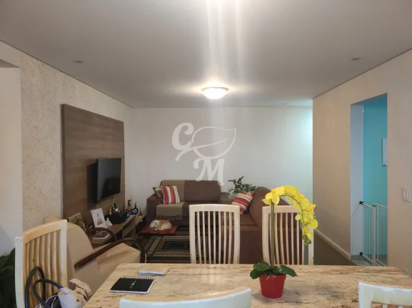 Imagem 3 Suites com Vista Livre e Permanente pro Pôr do Sol