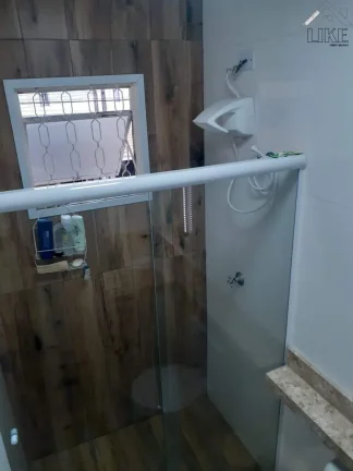 Imagem VENDA - Sobrado 3 quartos - Condomínio Zona Sul