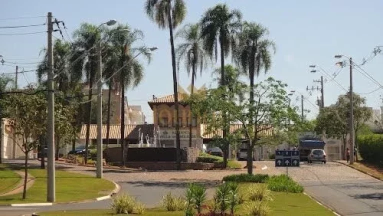 Imagem Sobrado Em Condomínio em Sorocaba