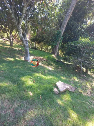 Imagem CHÁCARA COM CASA SEDE - PISCINA - EXCELENTE OPORTUNIDADE