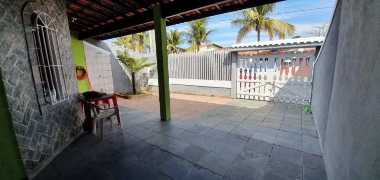 Imagem CASA CONSERVADA JARDIM SUARÃO