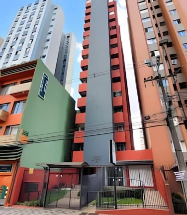Imagem Kitnet no Centro