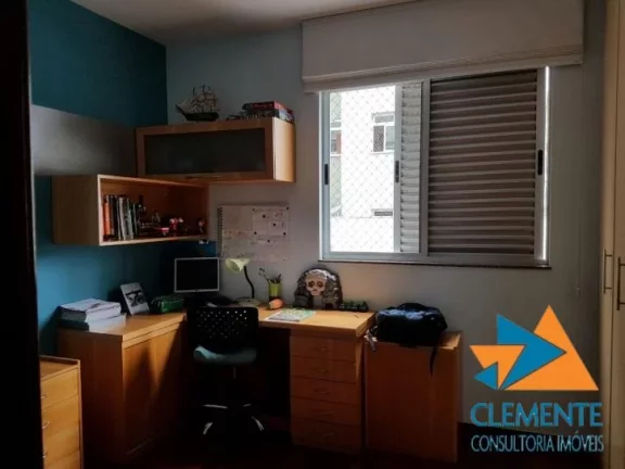 Imagem Apto ÁREA PRIVATIVA, 4 qtos, NOVO, prox ao Mater Dei, PRADO.