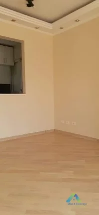 Imagem Apartamento com 3 dormitórios à venda, 64 m² por R$ 430.000,00 - Morumbi - São Paulo/SP
