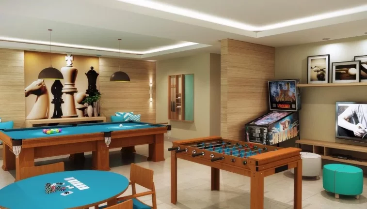 Imagem Apartamento com 2 dorms, Praia dos Sonhos, Itanhaém - R$ 508 mil, Cod: 578