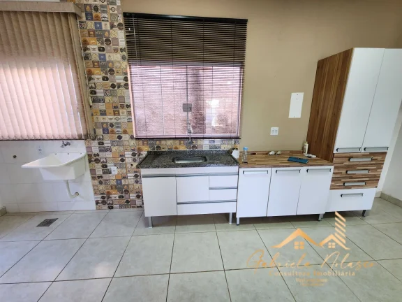 Imagem Ótima casa com 2 dormitórios no Jardim Silvânia