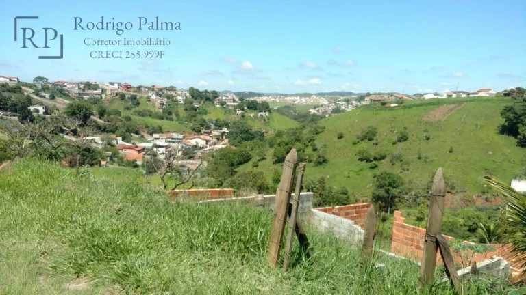 Imagem Terreno - Zona Norte de São José dos Campos