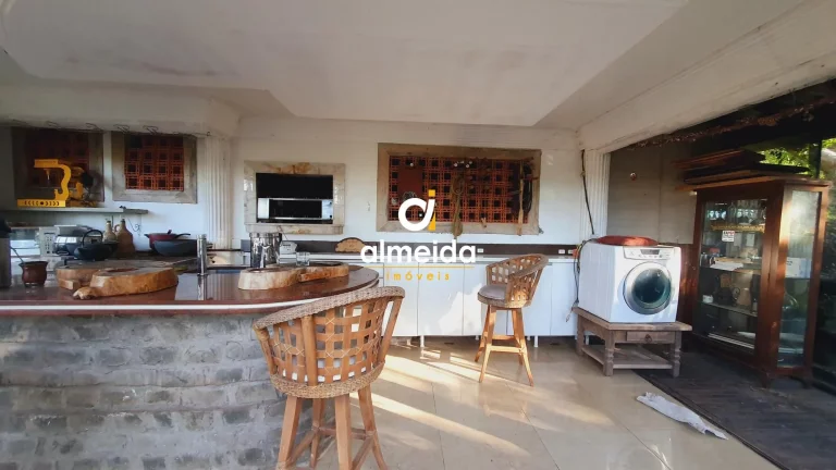 Imagem CHACARA DENTRO DA CIDADE