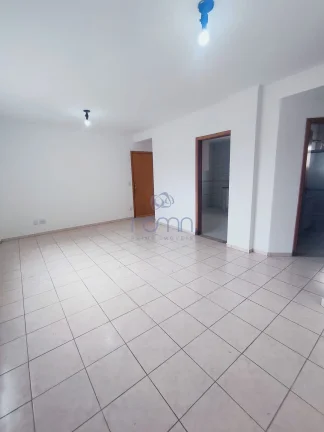Apartamento padrão para Locação, Vila Sinibaldi, São José do Rio Preto, SP