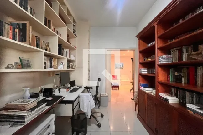 Imagem Apartamento à Venda - Ipanema, 3 Quartos, 103 m2
