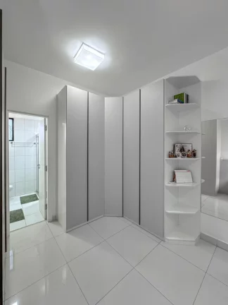 Imagem Apartamento com tres suites em sao luis