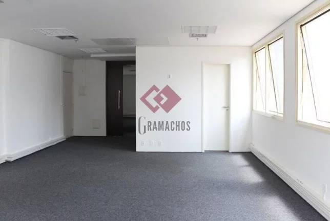 Imagem Conjunto Comercial para Aluguel - na Consolação | Gramachos