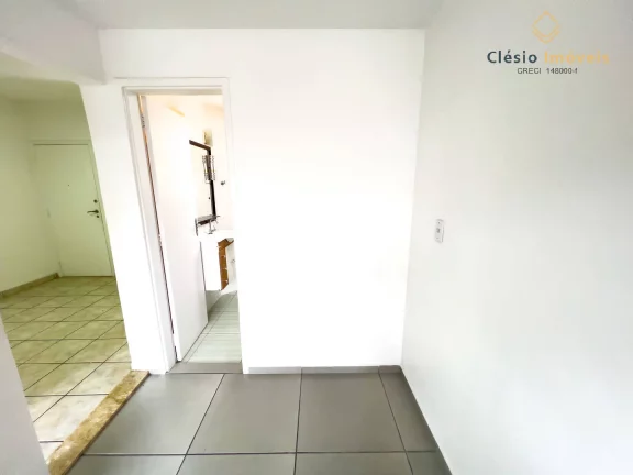 Imagem Apartamento 1 Quarto | 48m² Útil | Rua Major Diogo - Bela Vista