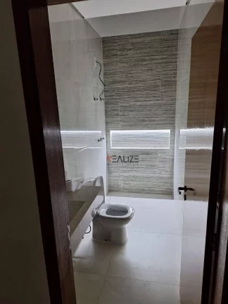 Imagem Casa à venda, 105 m² por R$ 742.000,00 - Jardim Bom Sucesso - Indaiatuba/SP