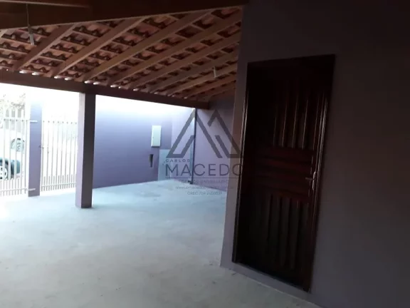Imagem Casa a venda 1 dormitório - Cesário Lange/SP