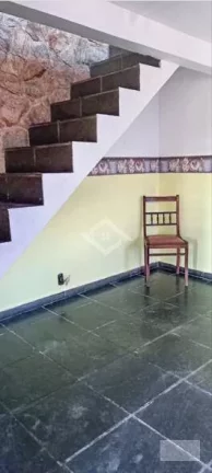 Imagem Casa 3 Quartos (1 Suíte), 2 Salas e Garagem - Campo Grande