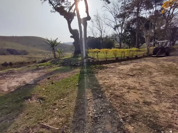 Imagem Fazenda à venda no bairro Centro - Piquete/SP