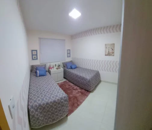 Imagem ENCANTO RESIDENCIAL (CONDOMÌNIO FECHADO COM LAZER COMPLETO)