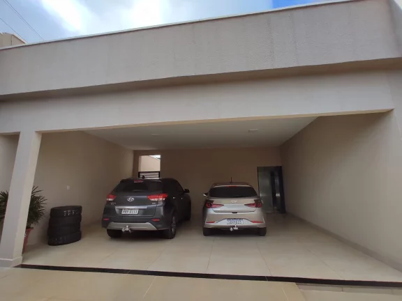 Imagem Casa De 3/4 Sendo Dias Suites No Jardim Marista Em Trindade