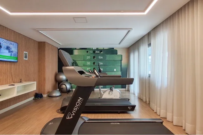 Imagem APARTAMENTO RESIDENCIAL em São Paulo - SP, Vila Leopoldina