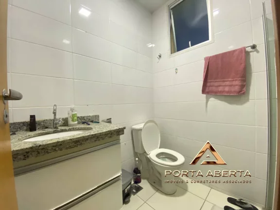 Imagem Apartamento 2 quartos Cidade Nova - cod 1564