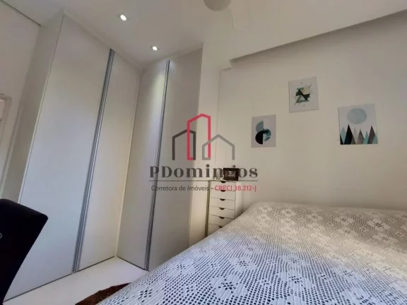 Imagem APARTAMENTO - SALA ESTENDIDA E SUÍTE - VIVA VISTA MIRANTE - SUMARÉ