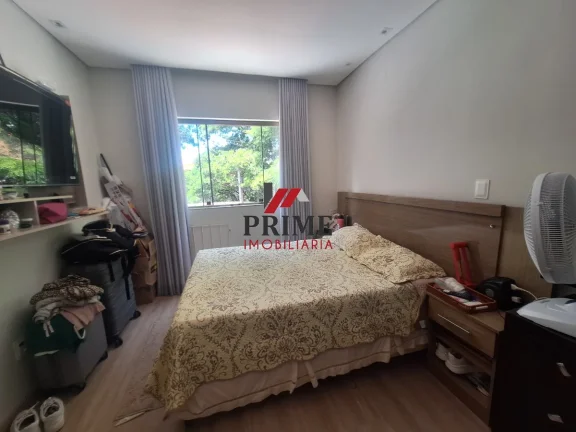 Imagem Casa - Bairro Ovídeo Guerra - Lagoa Santa