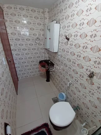 Imagem Apartamento para locação, 3 quartos , mobiliado, Algodoal - Cabo Frio