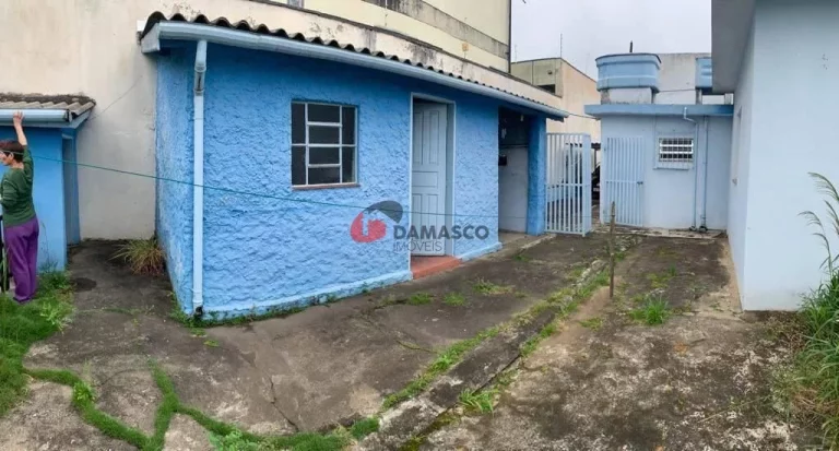 Imagem Casa à venda, Osvaldo Cruz, São Caetano do Sul, SP