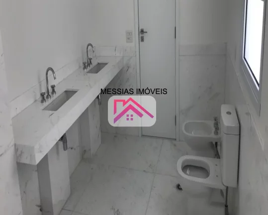 Imagem APARTAMENTO DE 4 SUITES E 4 VAGAS COM DEPOSITO - DOLCE MOEMA