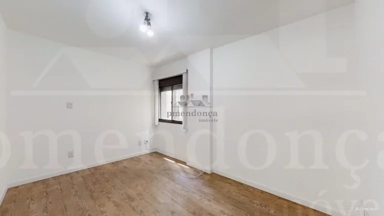 Imagem Apartamento em Higienopolis de 4 dormitários, sendo 2 sui­tes e 2 vagas pronto para morar!