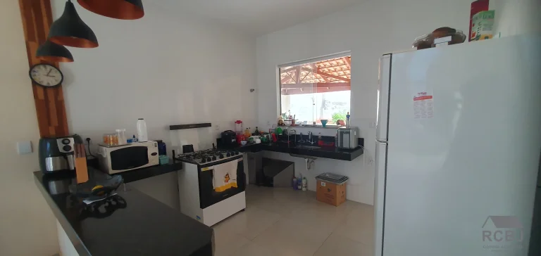 Imagem CASA RESIDENCIAL em ESMERALDAS - MG, FERNÃO DIAS
