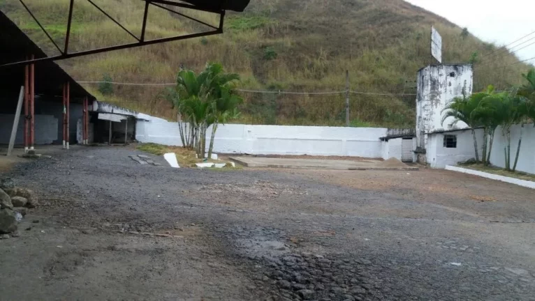 Imagem TERRENO COMERCIAL em BARRA MANSA - RJ, CENTRO