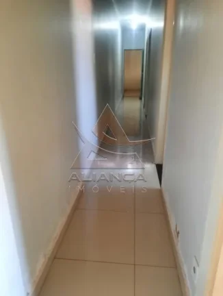 Imagem Casa - Ribeirão Preto - Jardim Antártica