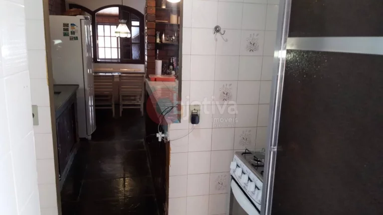 Imagem Casa térrea independente cond. a venda - 4 quartos - Palmeiras - Cabo Frio