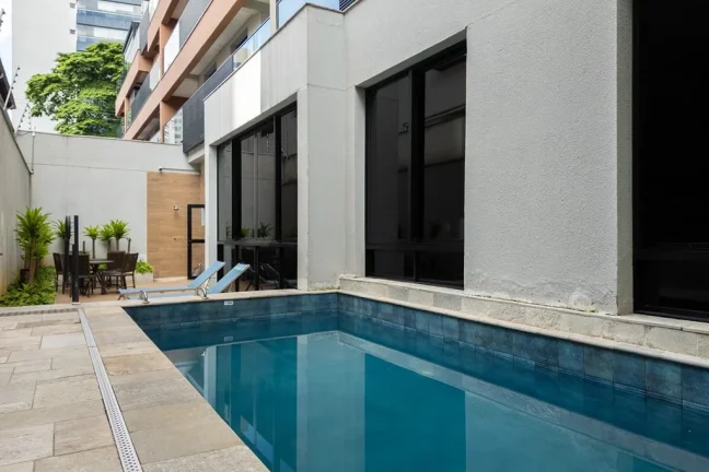 Imagem APARTAMENTO RESIDENCIAL em São Paulo - SP, Chácara Inglesa
