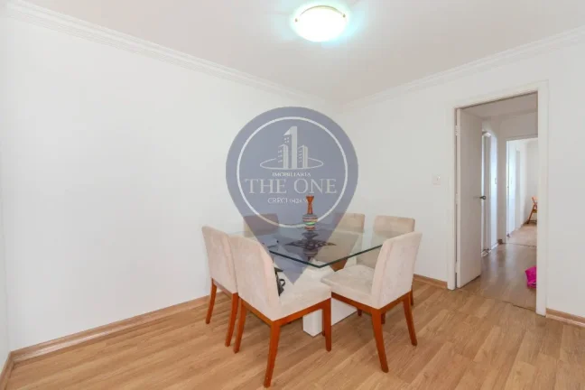 Imagem Apartamento à venda em São Paulo-SP, Bela Vista: 3 quartos, 1 suíte, 2 salas, 3 banheiros, 1 vaga, 103 m². Imperdível!