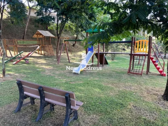Imagem A venda um dos maiores terrenos do Condomínio Riviera Park!