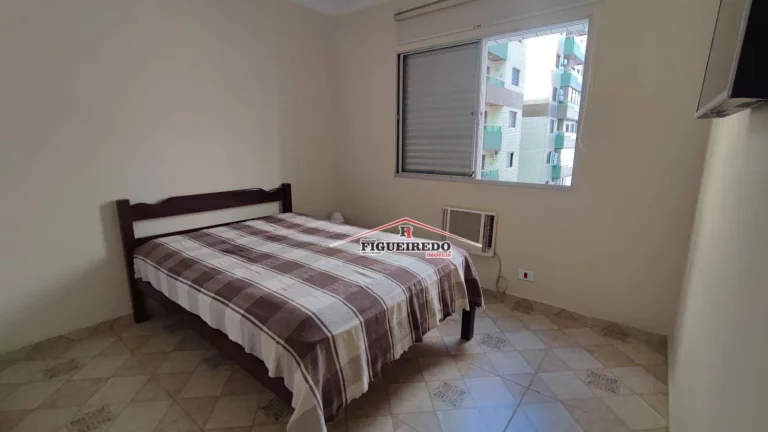 Imagem Apartamento com 2 dormitórios à venda, 78 m² por R$ 398.000,00 - Canto do Forte - Praia Grande/SP