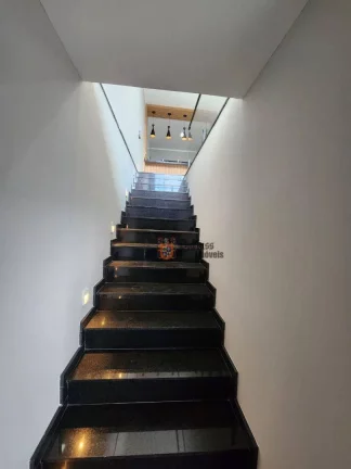 Imagem Casa com 3 dormitórios à venda, 157 m² por R$ 779.000,00 - Villa Verde - Bragança Paulista/SP