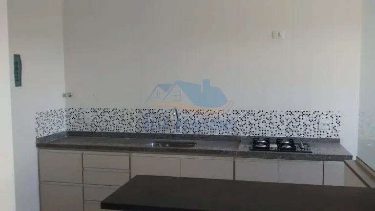 Imagem Apartamento - Ribeirão Preto - Monte Alegre - Região Oeste